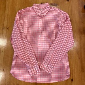 Brooks Brothers button down